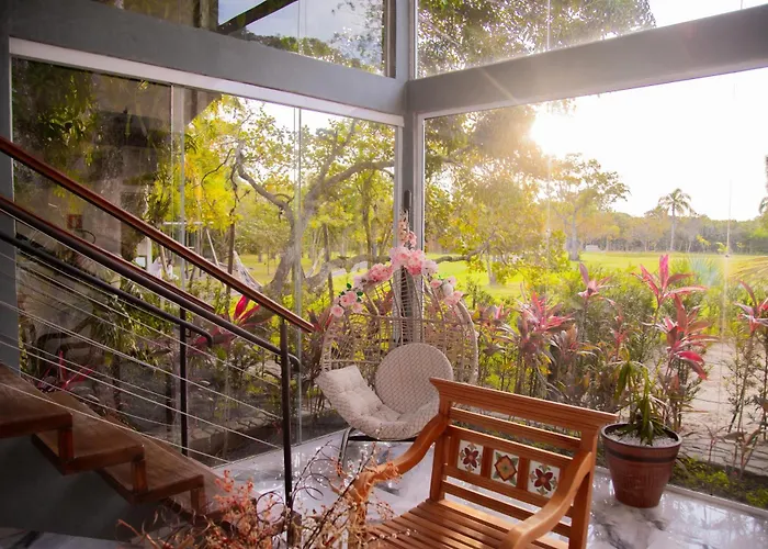 Coisa Mais Linda PousadaPousada